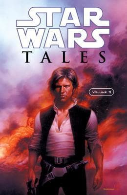 Star Wars: Tales, Vol. 3