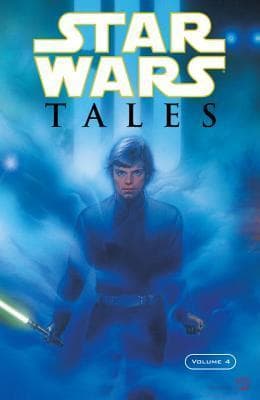 Star Wars: Tales, Vol. 4
