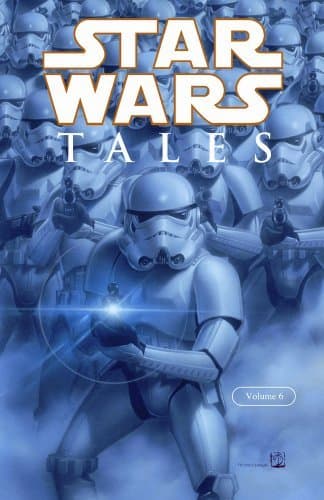 Star Wars: Tales, Vol. 6