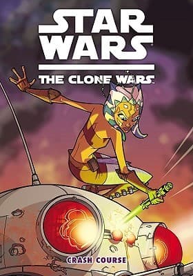 Star Wars: The Clone Wars - Crash Course
