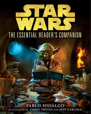 Star Wars: The Essential Reader's Companion