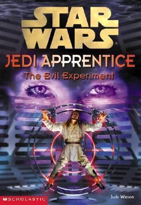 Star Wars: The Evil Experiment