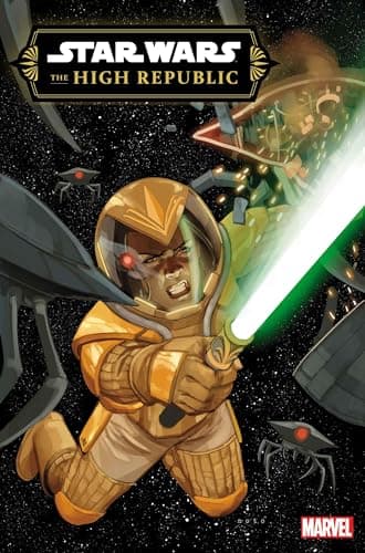 Star Wars: The High Republic (2023-2024) #4