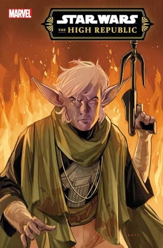 Star Wars: The High Republic (2023-2024) #6