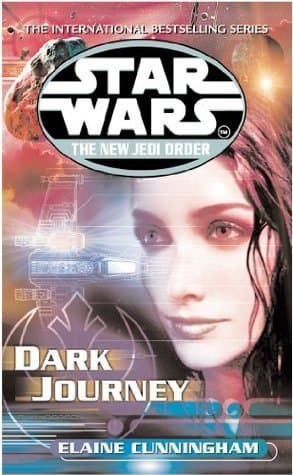 Star Wars: The New Jedi Order - Dark Journey