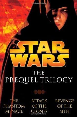 Star Wars: The Prequel Trilogy