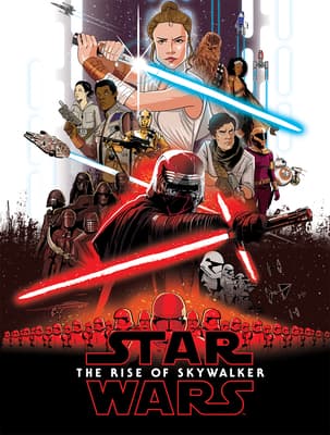 Star Wars: The Rise of Skywalker