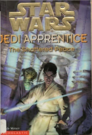 Star Wars: The Shattered Peace