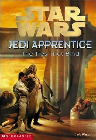 Star Wars: The Ties That Bind