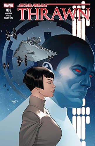 Star Wars: Thrawn (2018) #3