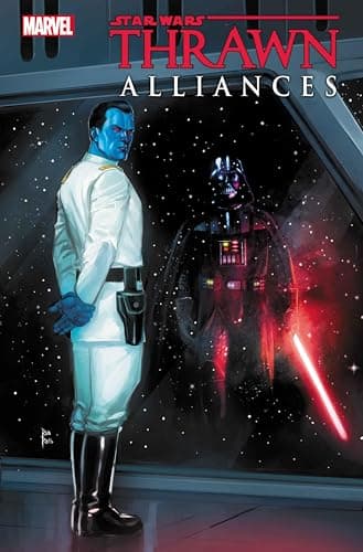 Star Wars: Thrawn Alliances (2024) #2