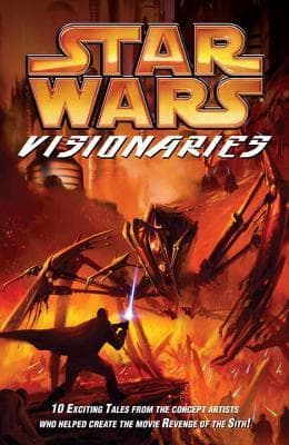 Star Wars: Visionaries