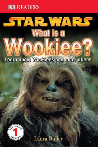 Star Wars: What is a Wookiee?