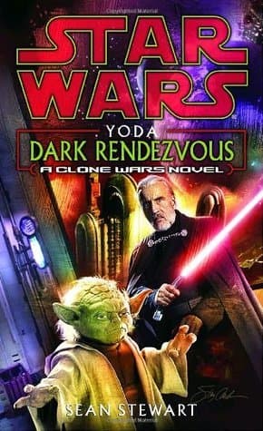 Star Wars: Yoda - Dark Rendezvous