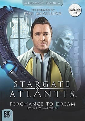 Stargate Atlantis: Perchance to Dream