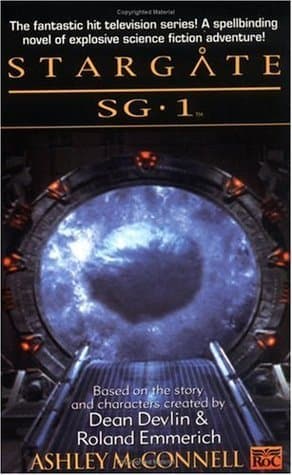 Stargate SG-1