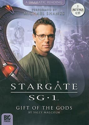Stargate SG-1: Gift of the Gods