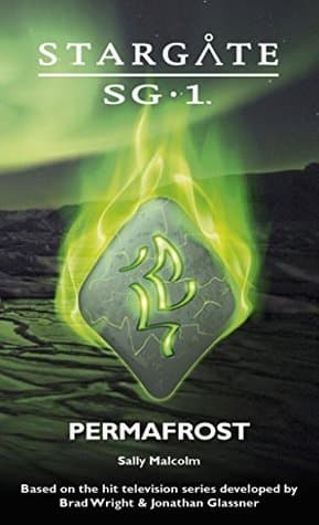 Stargate SG-1: Permafrost