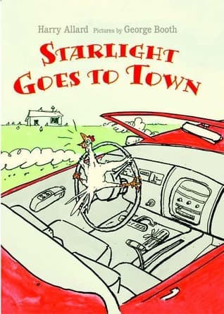 Starlight Goes to Town