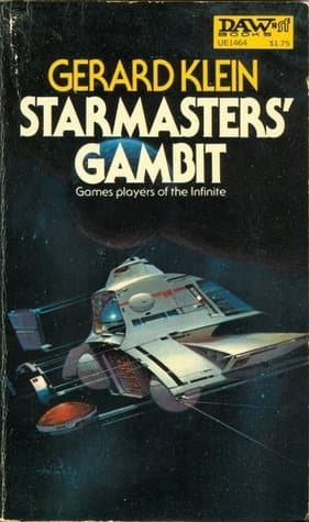 Starmaster's Gambit