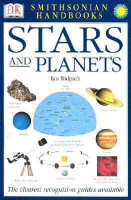 Stars & Planets