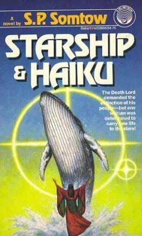 Starship & Haiku