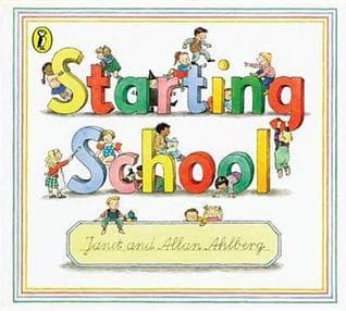 Starting School