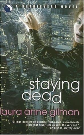 Staying Dead