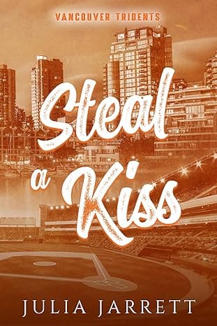 Steal A Kiss