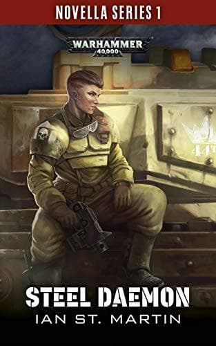 Steel Daemon