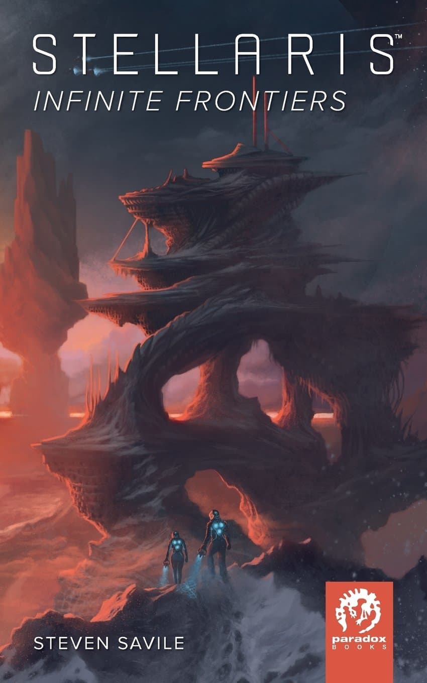 Stellaris: Infinite Frontiers