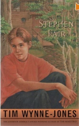 Stephen Fair