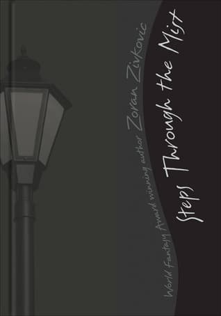 Steps Through the Mist