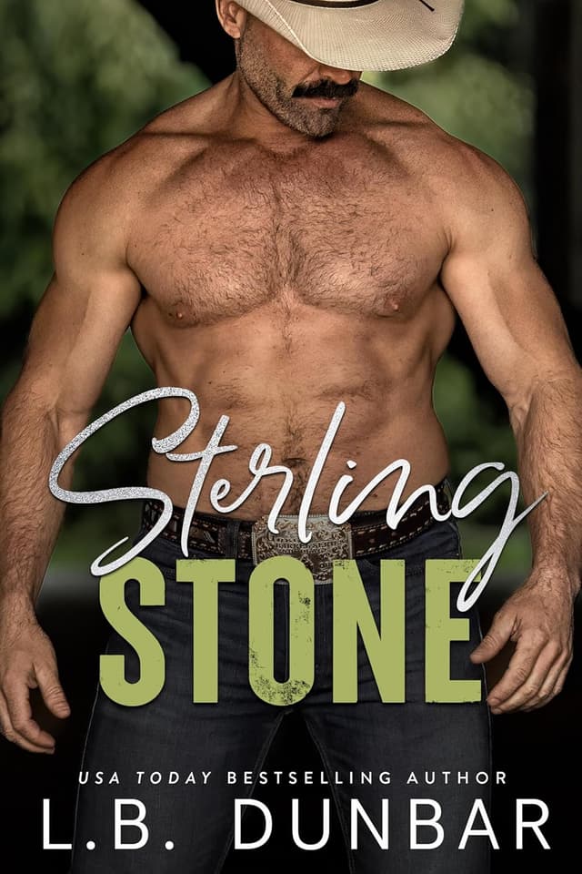 Sterling Stone