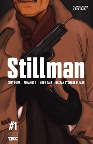 Stillman #1