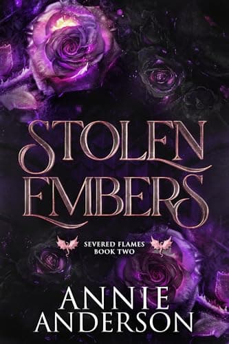 Stolen Embers