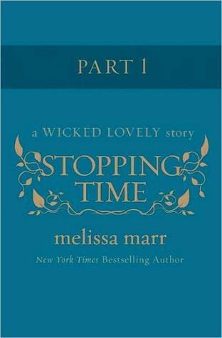 Stopping Time, Part 1