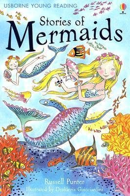 Stories of Mermaids