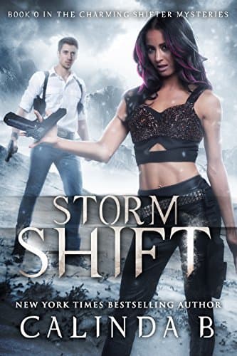 Storm Shift