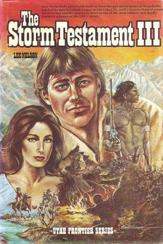 Storm Testament III