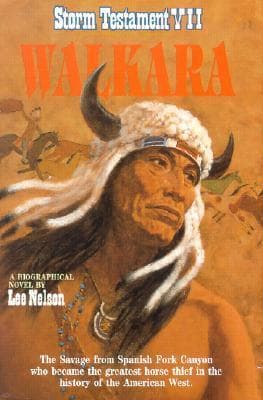 Storm Testament VII: Walkara