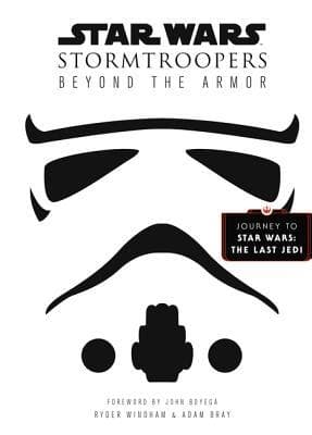 Stormtroopers: Beyond the Armor