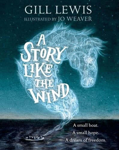 Story Like The Wind