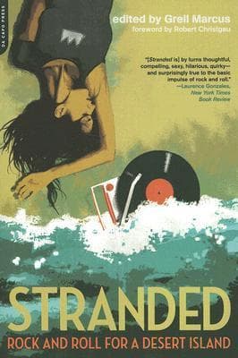 Stranded: Rock and Roll for a Desert Island