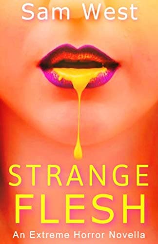 Strange Flesh
