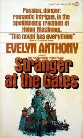 Stranger at the Gates