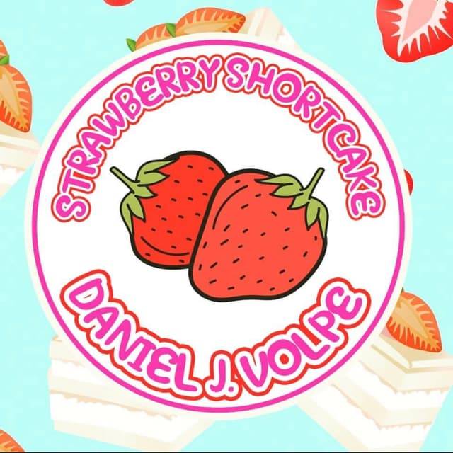 Strawberry Shortcake
