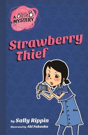 Strawberry Thief