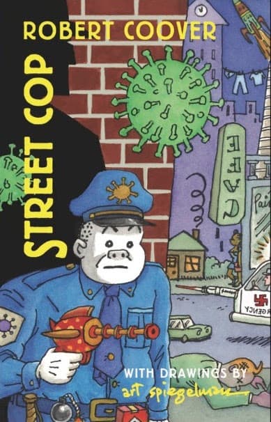Street Cop