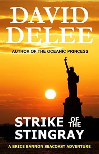 Strike of the Stingray